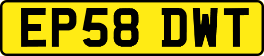 EP58DWT
