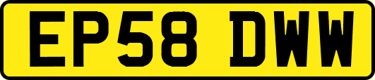 EP58DWW