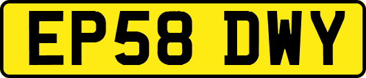 EP58DWY