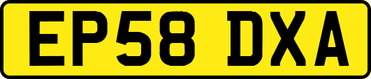 EP58DXA
