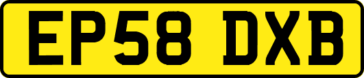 EP58DXB