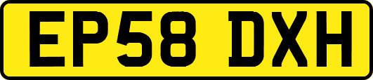 EP58DXH