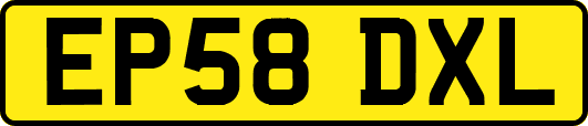 EP58DXL