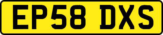EP58DXS