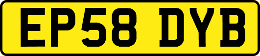 EP58DYB