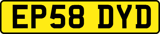 EP58DYD
