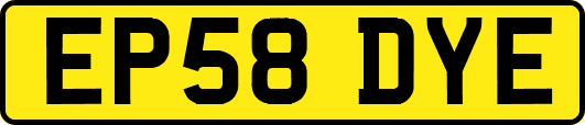 EP58DYE