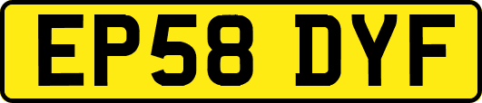 EP58DYF