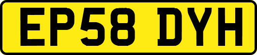 EP58DYH