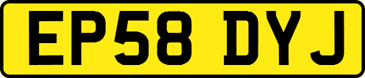 EP58DYJ