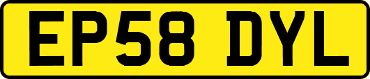 EP58DYL