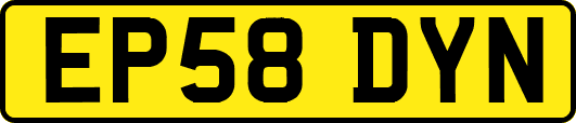 EP58DYN