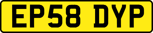 EP58DYP
