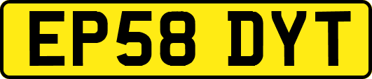 EP58DYT