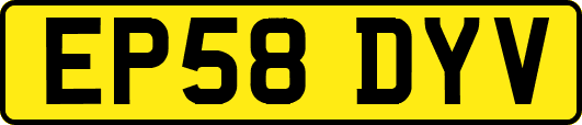 EP58DYV