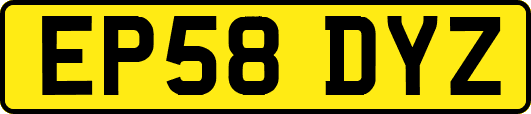EP58DYZ