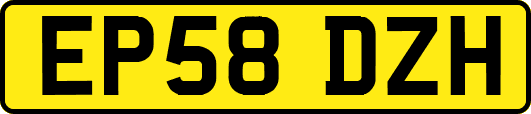 EP58DZH