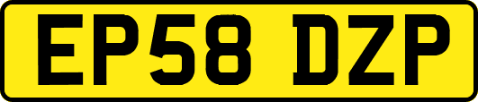 EP58DZP