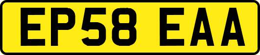 EP58EAA