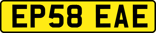 EP58EAE