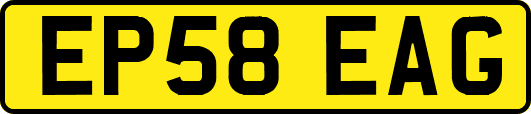 EP58EAG