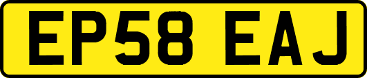 EP58EAJ