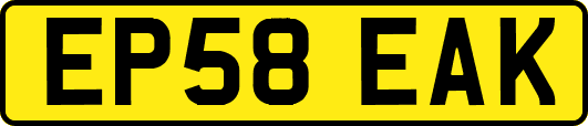 EP58EAK