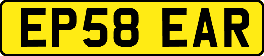 EP58EAR