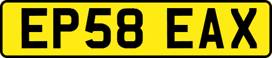 EP58EAX