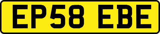 EP58EBE