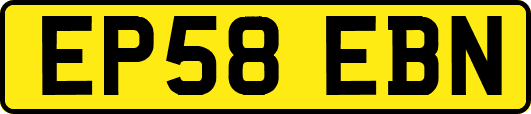 EP58EBN