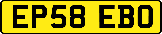 EP58EBO