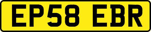 EP58EBR