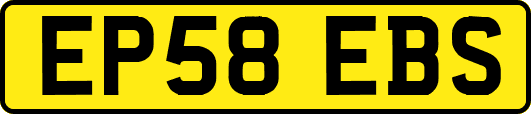 EP58EBS