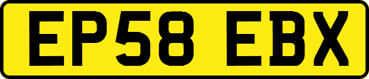 EP58EBX