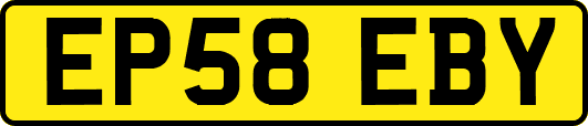 EP58EBY