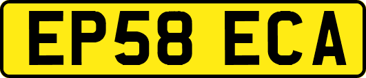 EP58ECA
