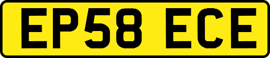 EP58ECE