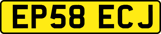 EP58ECJ