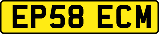 EP58ECM