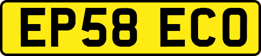 EP58ECO