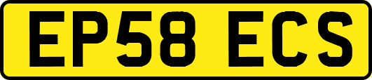 EP58ECS