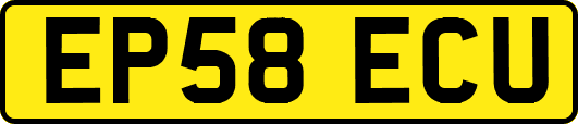 EP58ECU