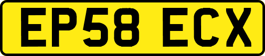 EP58ECX