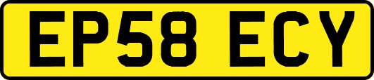 EP58ECY