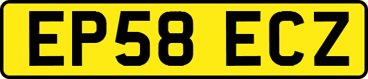 EP58ECZ