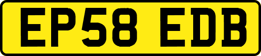 EP58EDB