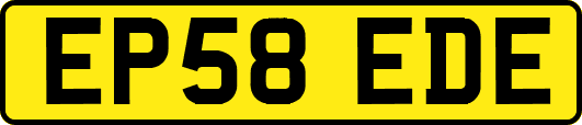 EP58EDE