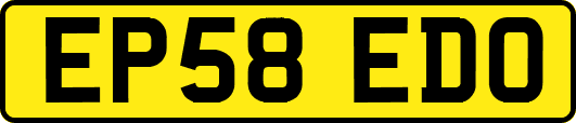 EP58EDO