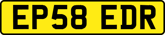 EP58EDR